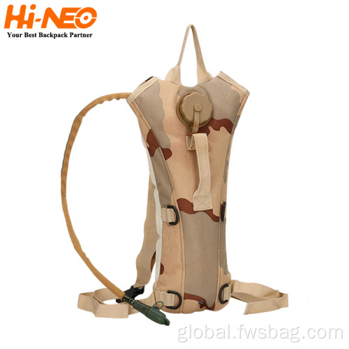 Outdoor Hiking Gear Near Me Outdoor Camping Survival Hiking Backpack with Bag 3L Supplier